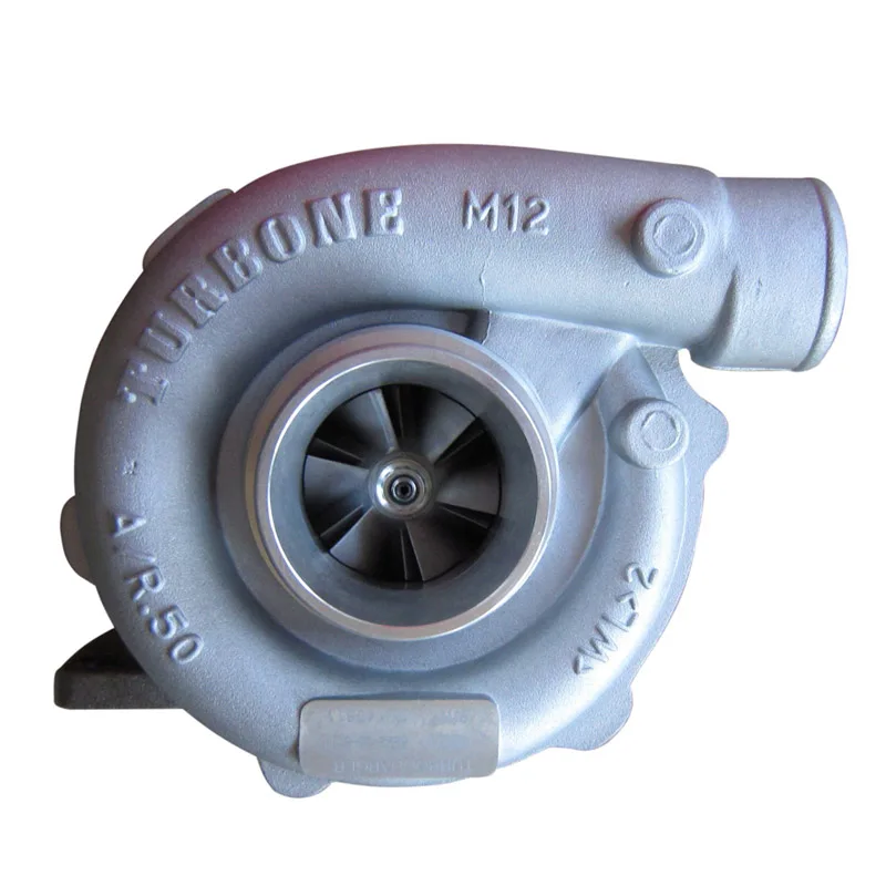 Восточный турбокомпрессор 466670 -5013S -0013 6222838171 Турбозарядное устройство для Komatsu