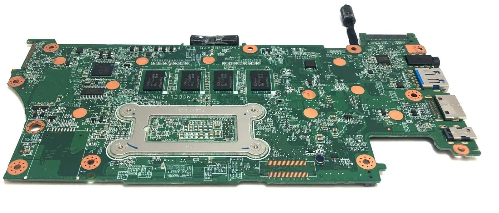 

FOR Acer Chromebook C720 2955U 1.4GHz Motherboard DA0ZHNMBAF0 NBSHE11003