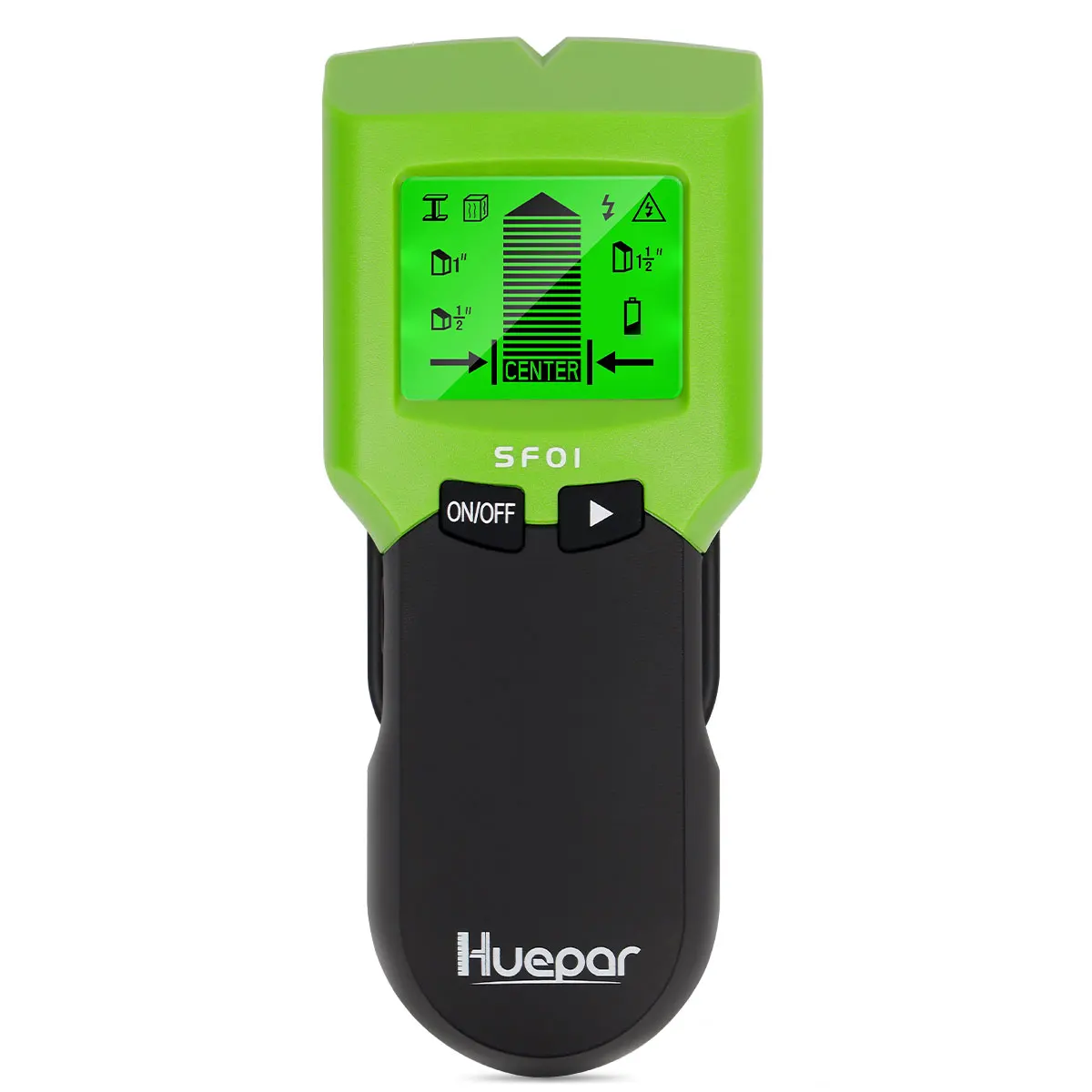 

Huepar Stud Finder 5 в 1 сканер стен