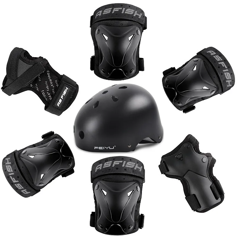 Ice Sports Protective Gear