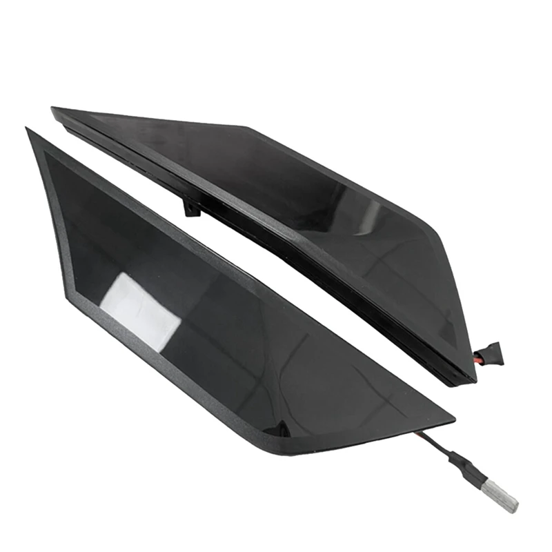 Автомобильный динамический Фонарь указателя поворота HO25501 для Honda Civic 2016-2020