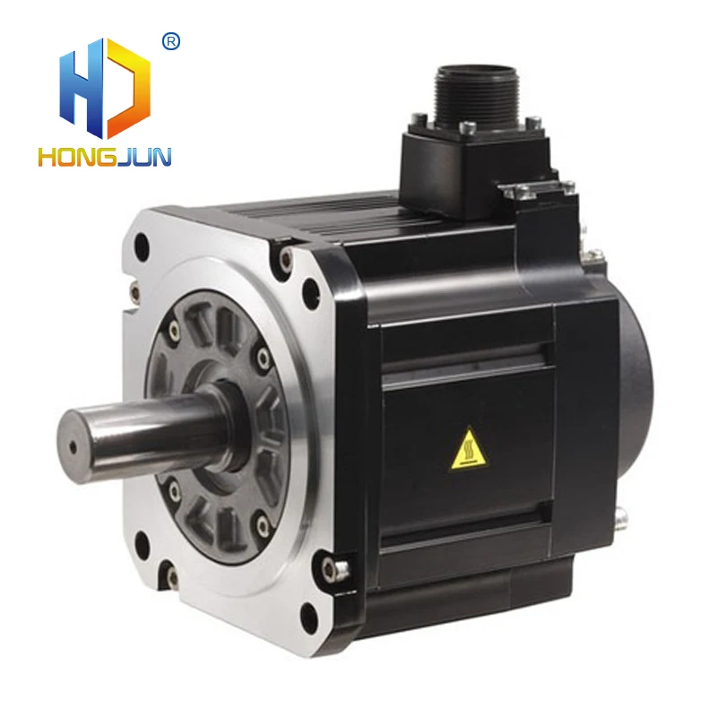 

Mitsubishi MELSERVO J4 series 2kw 220V ac servo motor HG-SR2024