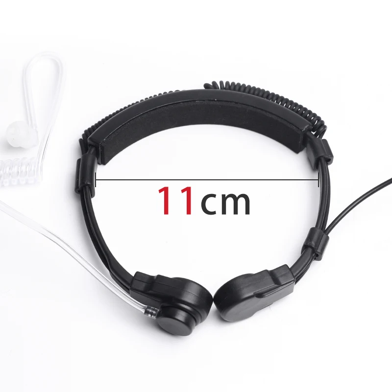 Гарнитура для наушников BaoFeng UV 5R UV5R B5 B6 82 8D BF-888S | Мобильные телефоны и аксессуары