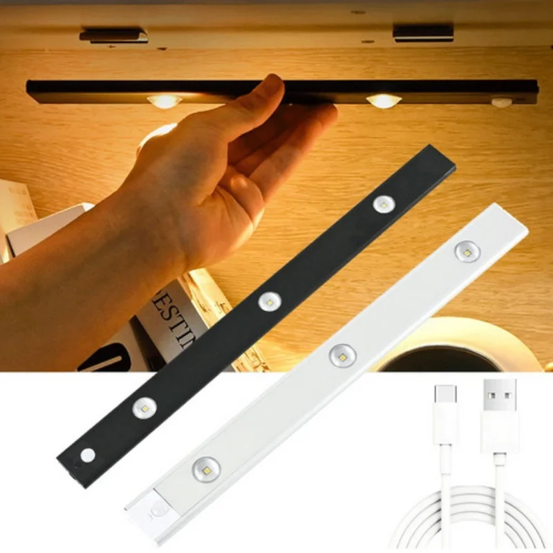 

Беспроводная LED подсветка для шкафа Aoyuansea