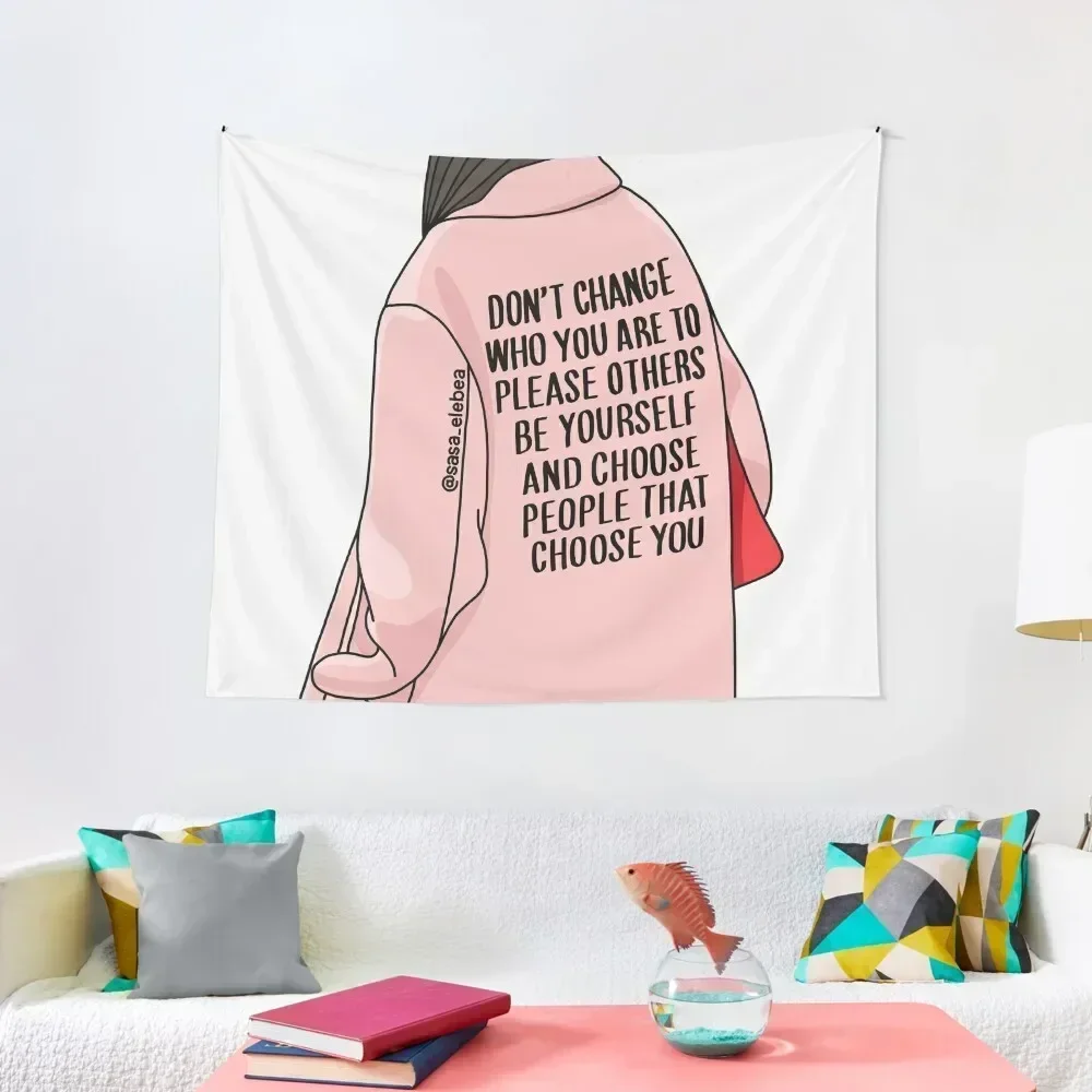 Не смена Sasa Elebea Гобелен Украшение стены Домашние украшения