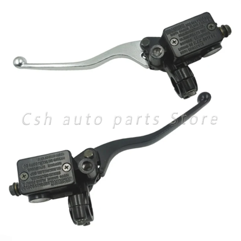 Универсальный мотоциклетный тормозной насос переднее колесо цилиндр дисковый