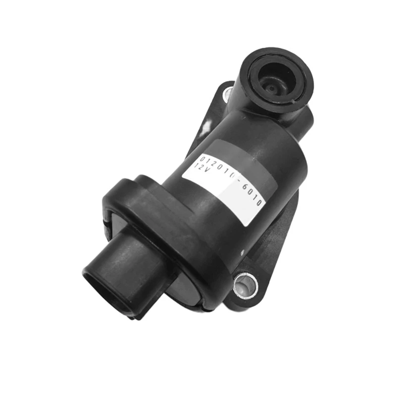 Клапан управления скоростью холостого хода для Honda Accord Odyssey Civic актуатор 17150RNAA01