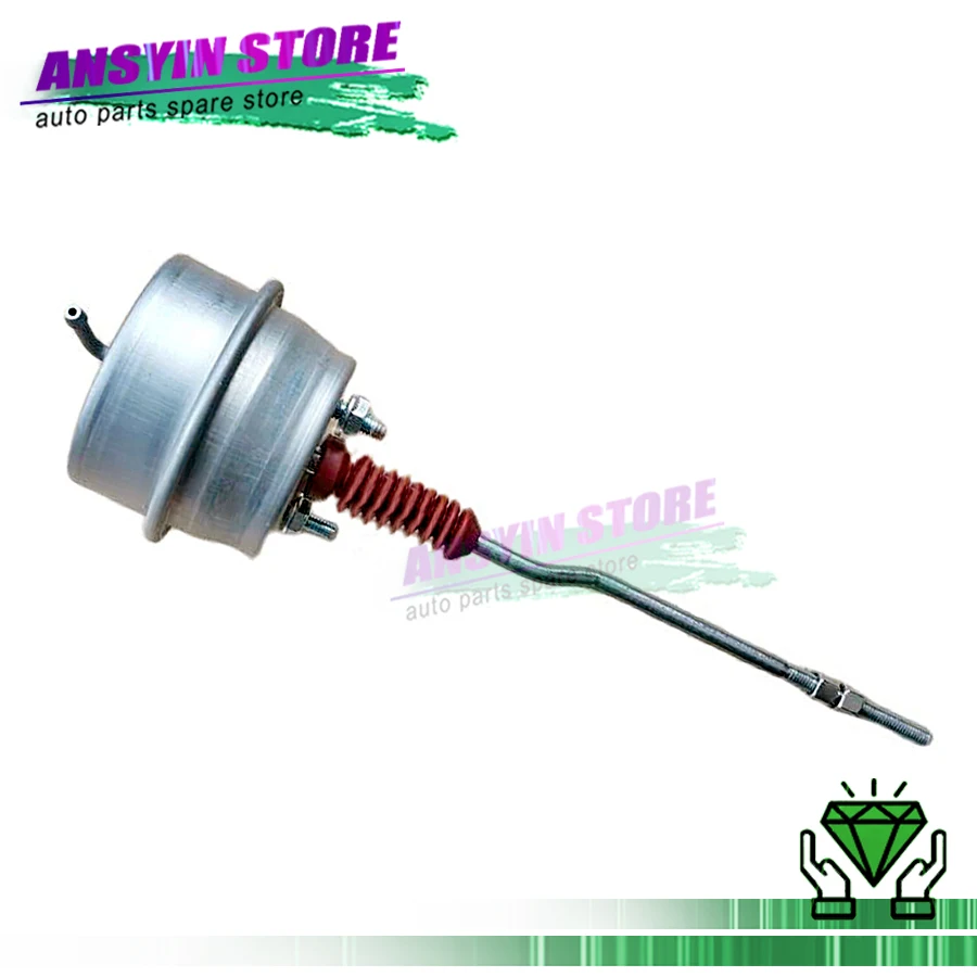 B03 привод разгрузочного клапана турбонаддува для Mercedes-Benz A45 CLA45 AMG M133 2013 л