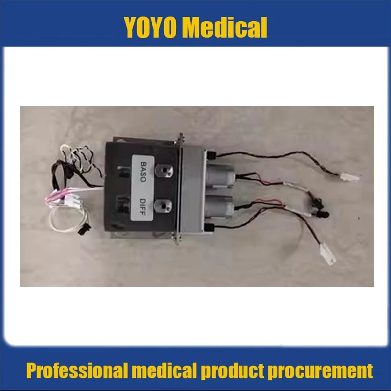 Гемоцитометр Mindray BC5200 5500 5600 5800 реакционная клетка и деталь контроля температуры