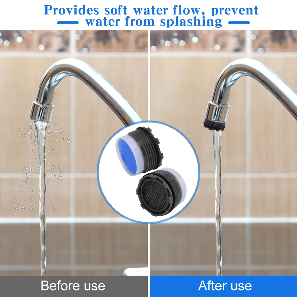 8 шт. сменные детали для кухонного крана