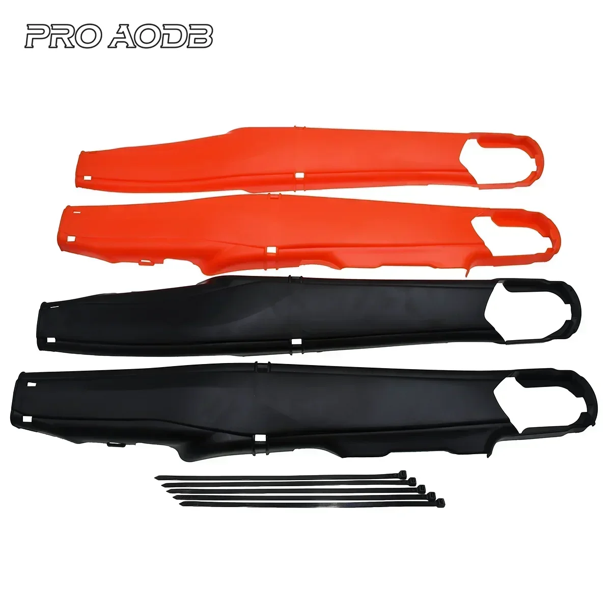 НОВЫЙ 2024 мотоциклетный защитный чехол премиум-класса для поворотного рычага KTM EXC