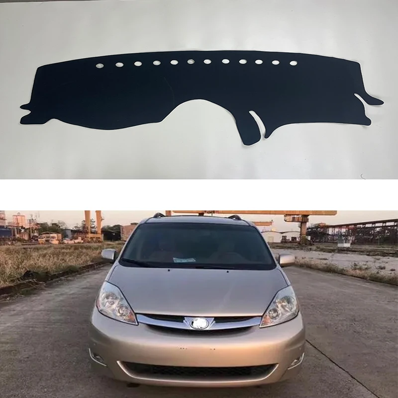 

Защитный чехол для Toyota SIENNA 2004-2010 для защиты от светильник