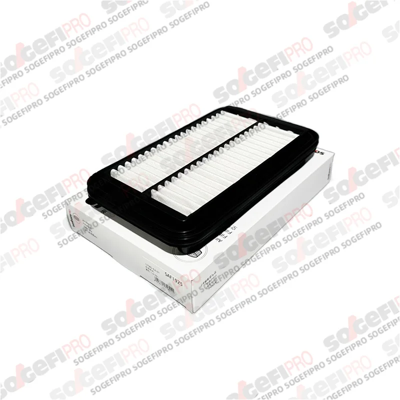 Фото Для NISSAN PIXO 1.0 LPG 09- Для SUZUKI Alto VII 1.0 Для DODGE RAM 3500 5.7 EZC SOGEFIPRO Воздушный фильтр SAF1925 16546-4A00C C24003 №3