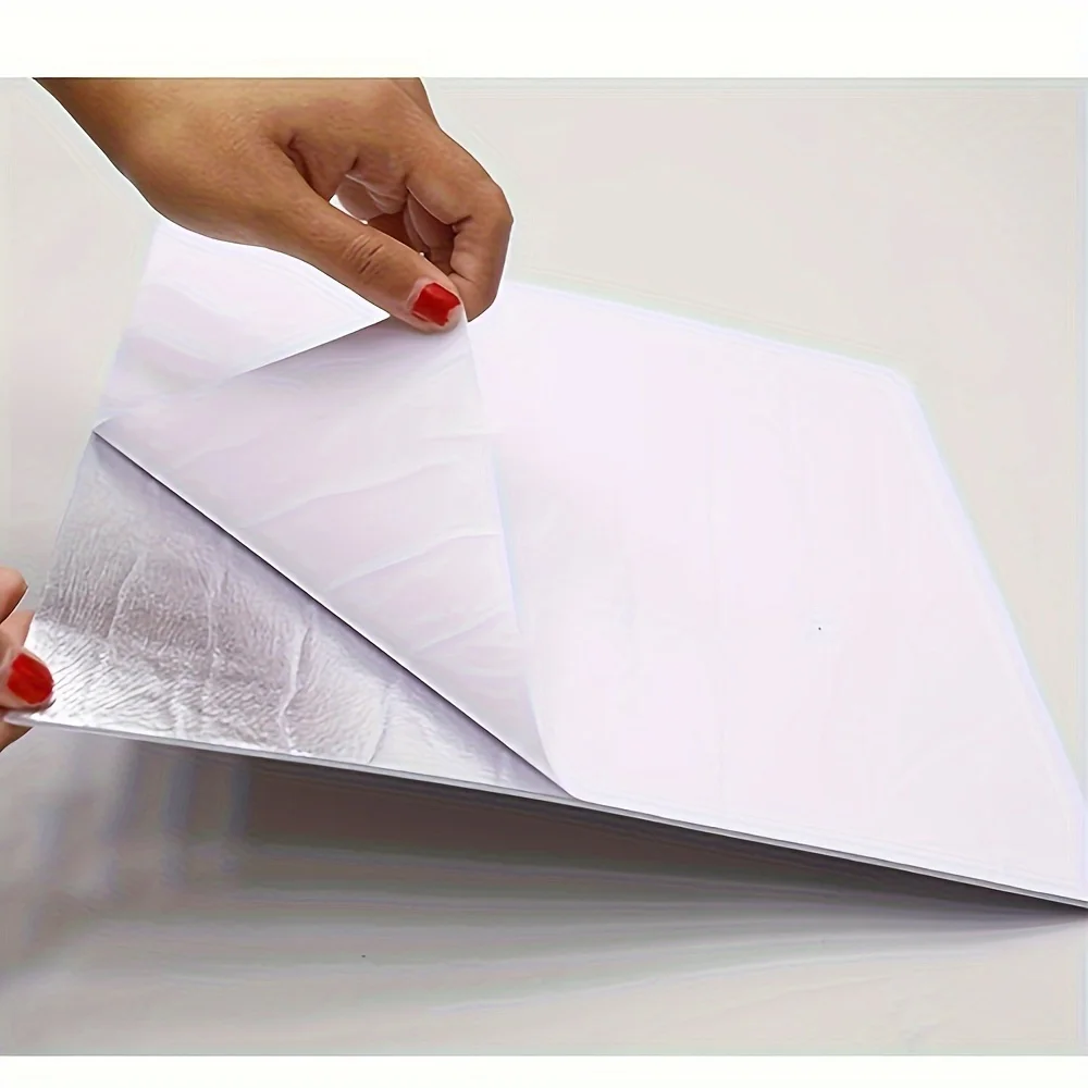 3D стеновые панели из деревенского камня - наклейки на стену устойчивые к воде и