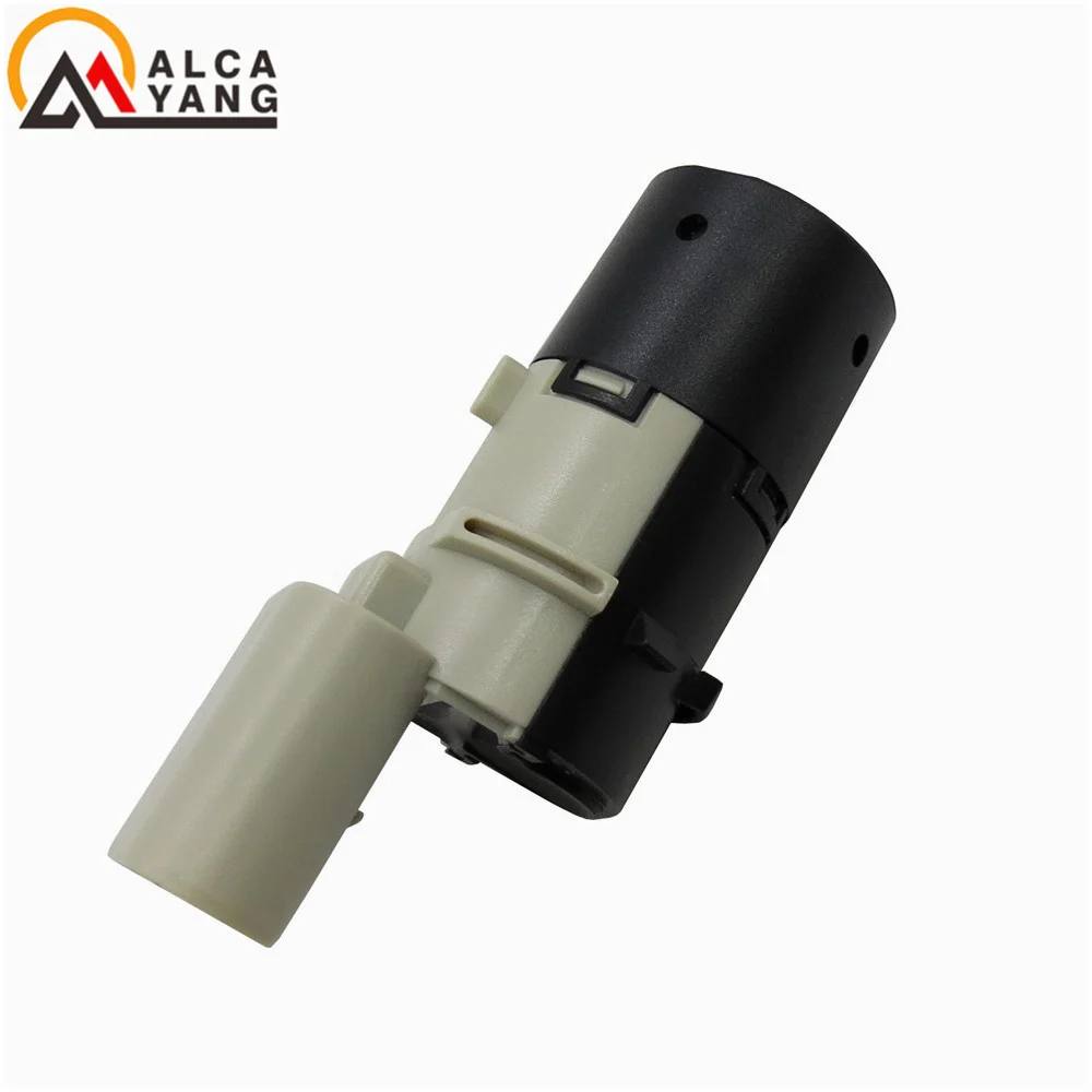 Радарный датчик парковки Malcayang для Audi A6 4B C5 4F2 C6 4FH 4F5 7H0919275E Автомобильные