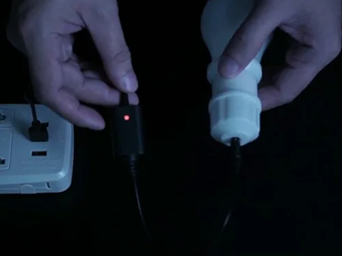 Пульт дистанционного управления светильник почкой свет в любом месте