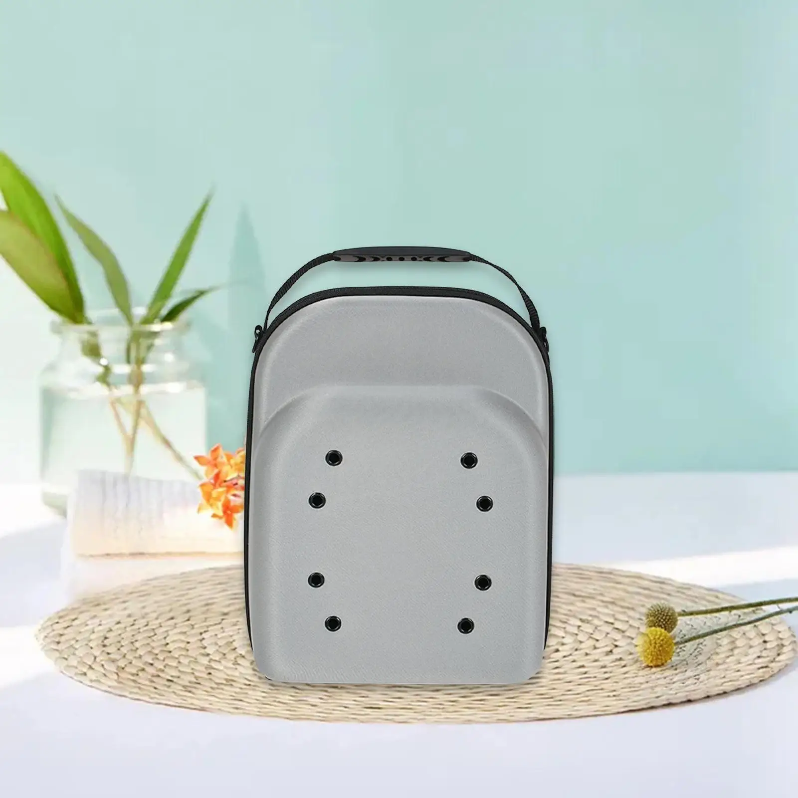 

Женский/мужской/женский органайзер для шляпы