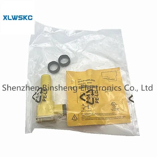 NI10-P18SK-AP6X NI10-P18SK-AN6X новое количество в наличии для скидок