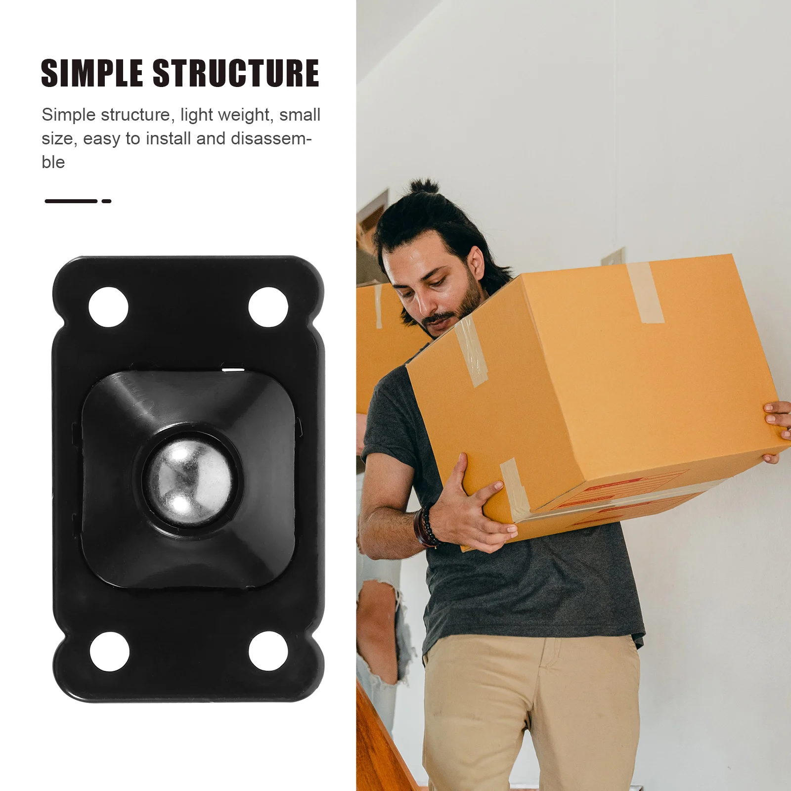 Рисунок 2 - самоклеящиеся колёса на колеси