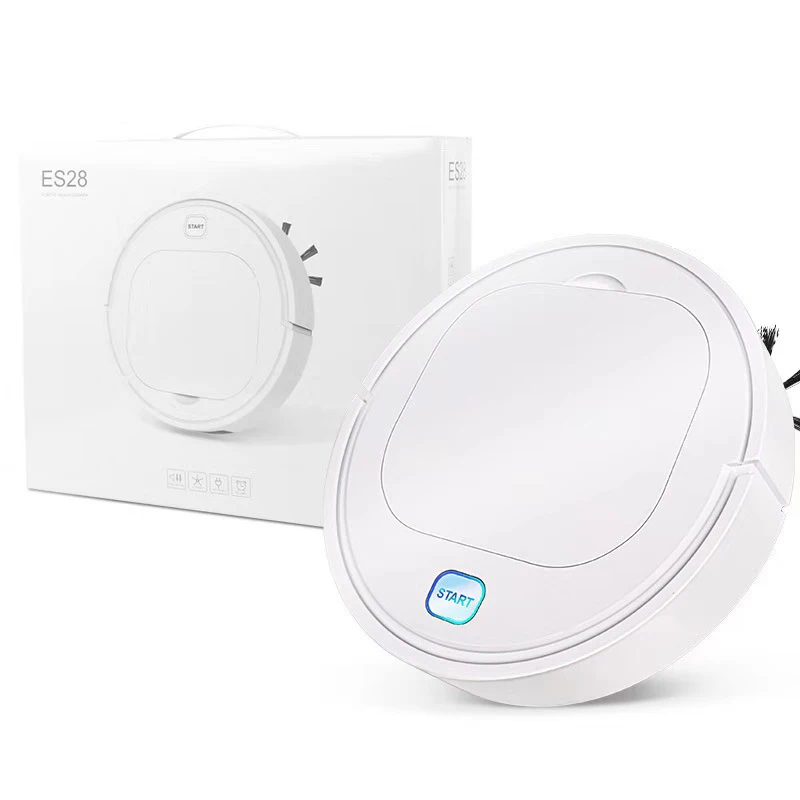 

Новинка 2020, перезаряжаемый умный мини-робот-пылесос, швабра из микрофибры, инструмент для уборки пола, бытовой инструмент для уборки автомобиля, аксессуары