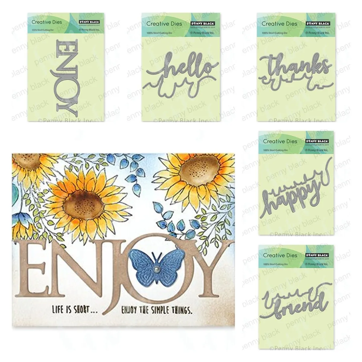 

Metal Cutting Dies Hello Friend Words Molds Photo Album Template Decoration Diy Scrapbooking Craft Die Cuts Embossing Supplies