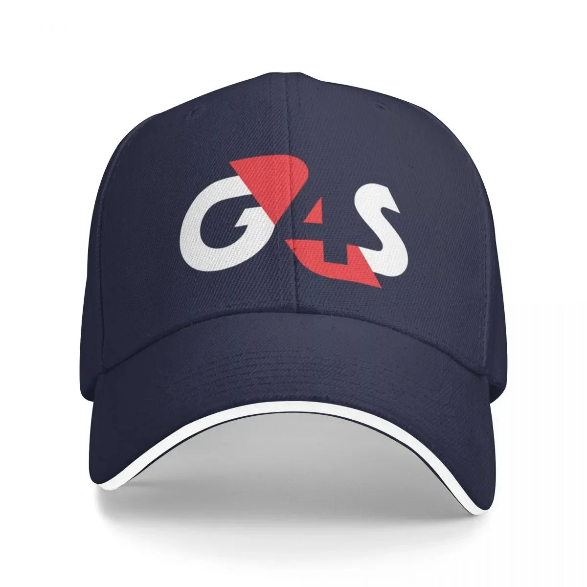 

New Simple G4S Design Cap Baseball Cap Bobble hat fluffy hat ny cap Women beach fashion Men's