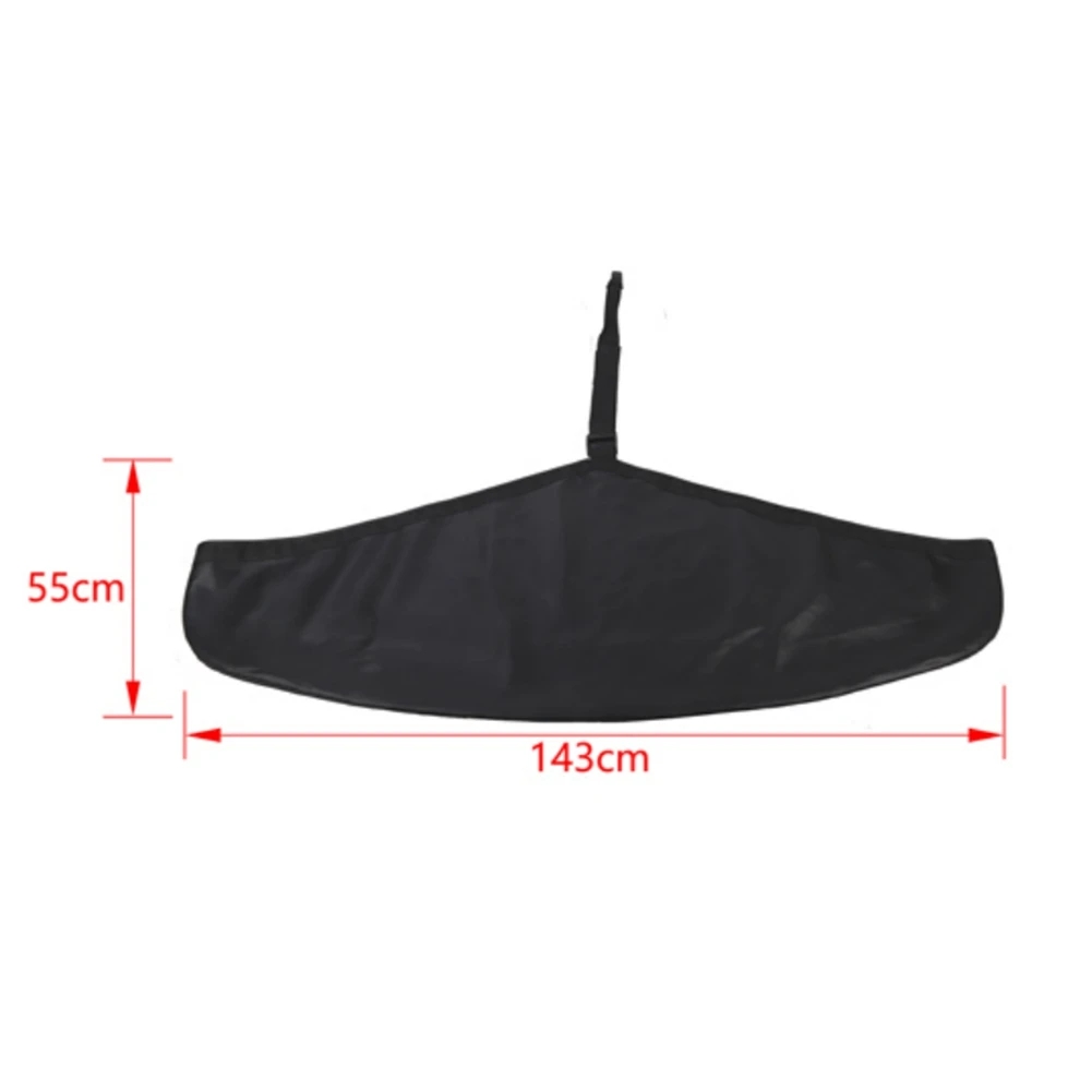 Черная защитная крышка капота двигателя для аксессуаров Nitro Liberty 2007-2012