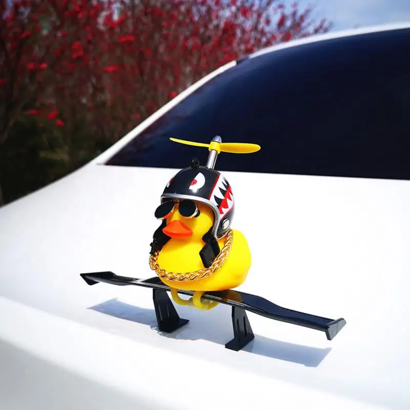 Хвостовое крыло автомобиля автомобильное украшение для хвоста внешнее милое