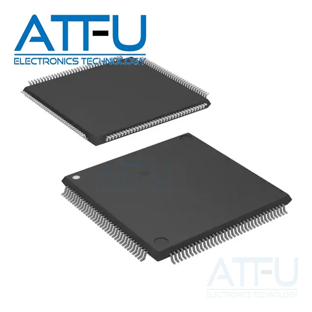 

TMS320VC5410APGE16 TMS320VC5410 LQFP-144 оригинальный новый