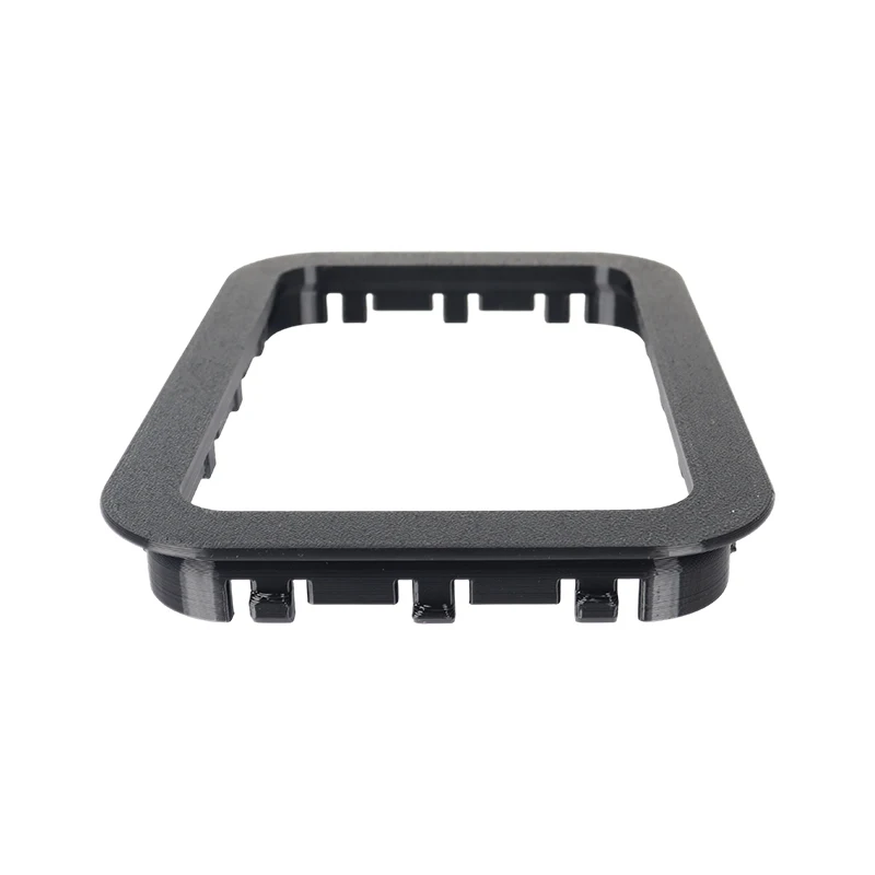 

Держатель пылезащитного чехла рычага переключения передач/рамка подходит для W124