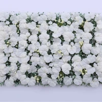 20pcs 40cm60cm artificial begonia grass flower wall grass matsheet wedding decoration home deor