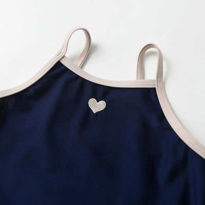 Купальник детский летний цельнокроеный на возраст 1-5 лет