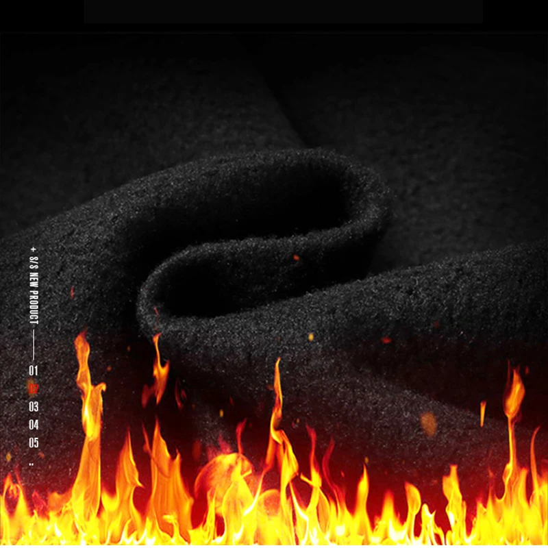 Водонепроницаемые Походные штаны CHRLCK на флисе для мужчин и женщин флисовые брюки