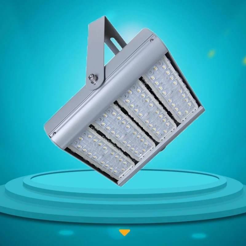 

200W High Power Warehouse/ Factory/Stadium LED Commercial & Industrial Lighting IP67/Better Than IP65 LED High Bay Light Fixture