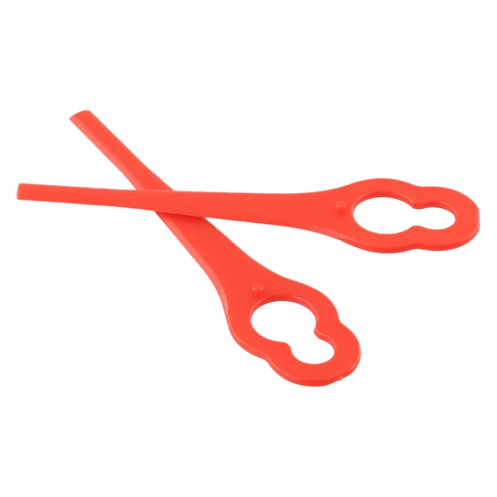 100 шт. триммер для травы Пластиковые лезвия резак фоторекс дальнего 20-1 97699 2002706 FE220