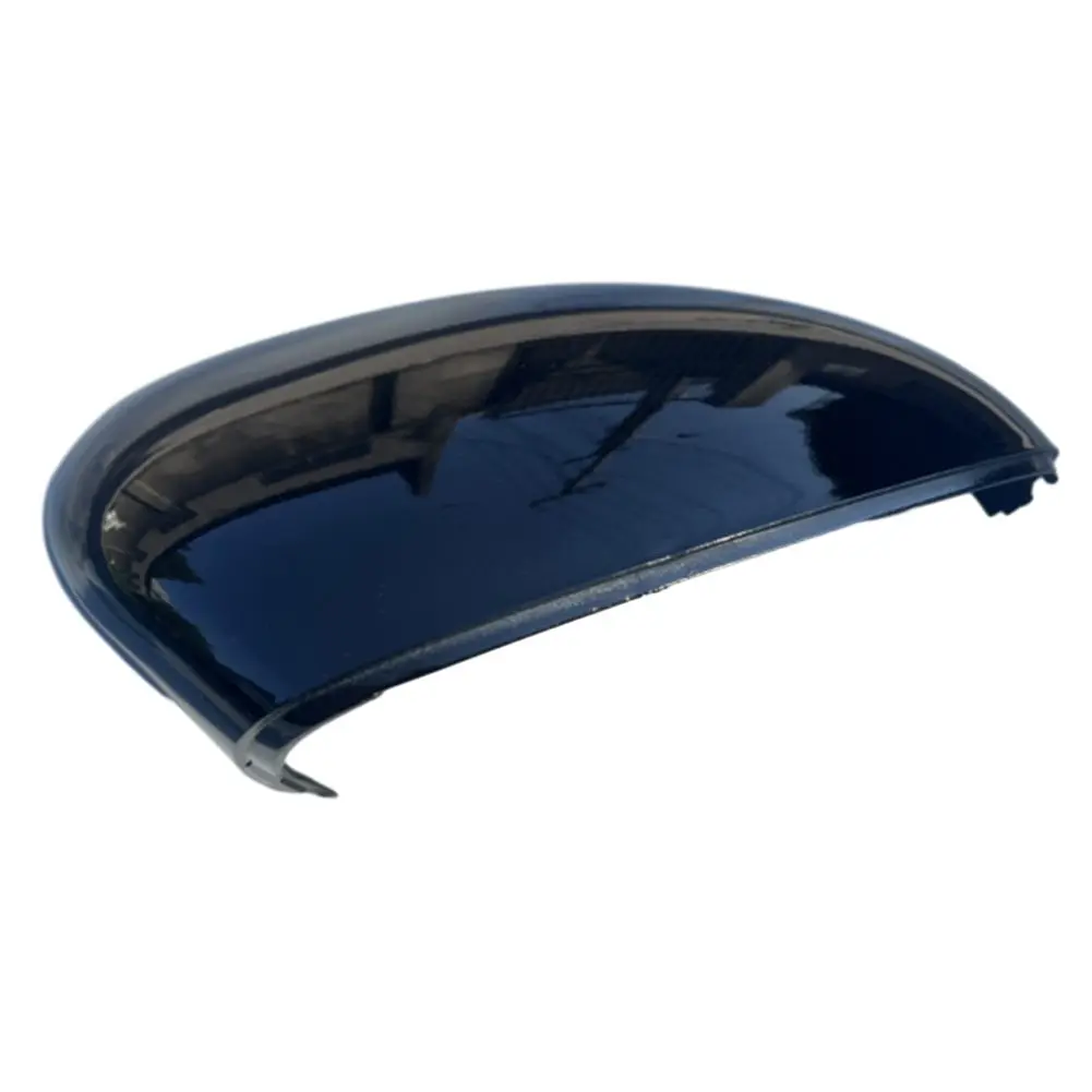 

Pair Of Mirror Cover Glossy Black Rearview Mirror Cover Mirror Cover For Ford Escape Edge 2020-2022 Replacement Car Accessories