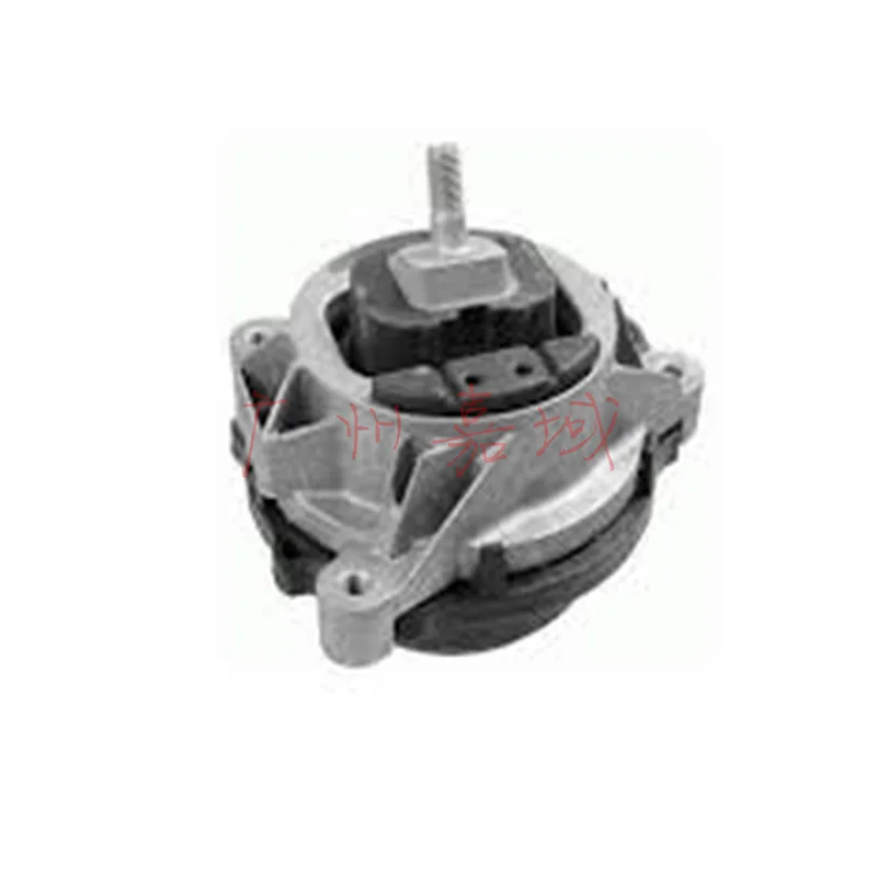 Крепление двигателя опоры автомобиля для BMW B58B 530i 540i 540Li 640i 740i G38/G12 G11 G15 G30 840i левый