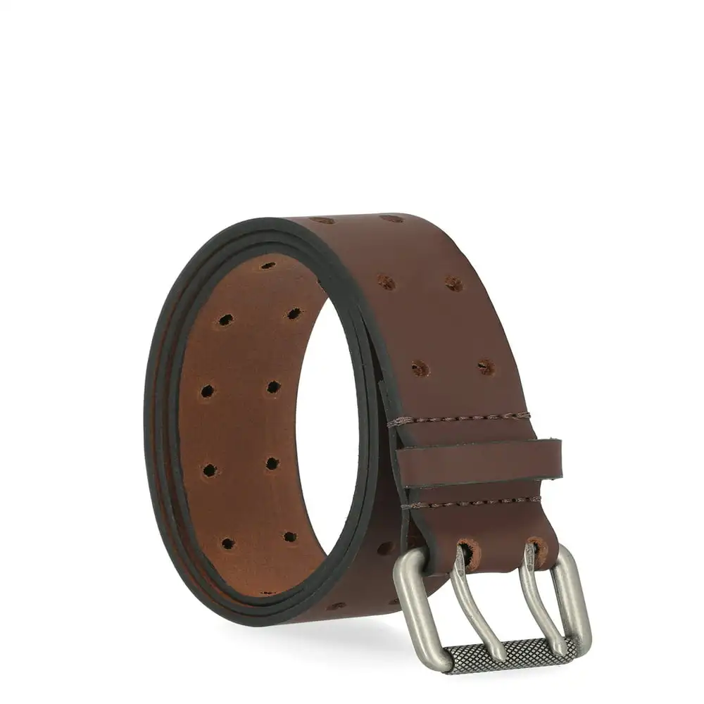 

Made in USA 38MM Double Prong belt