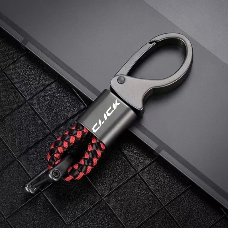 Металлический брелок для Honda Click125i Click150i Click150 i Click 125 150 i