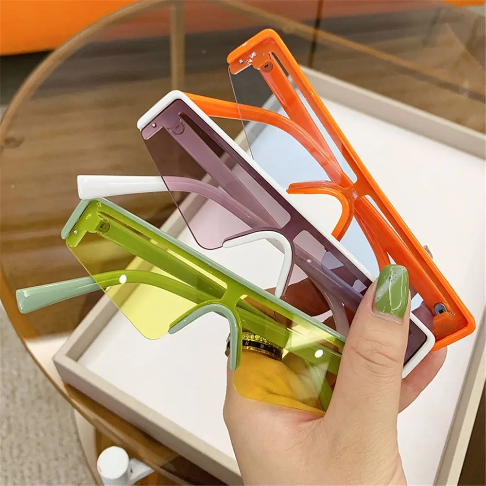 

Солнцезащитные очки с УФ-защитой для мальчиков и девочек