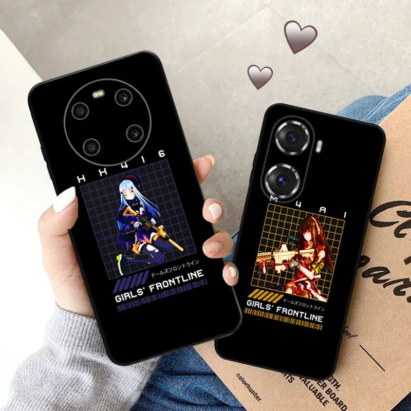 Ультратонкий силиконовый мягкий чехол для телефона Honor X8 X7 X9 b X6 70 90 Magic5 Pro 8x Pixel 8 7 6 a