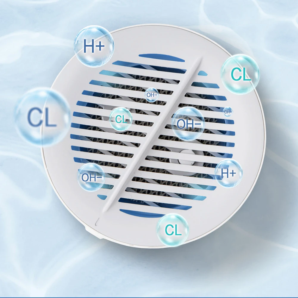 

Портативная стиральная машина для фруктов и овощей IPX7, водонепроницаемый перезаряжаемый очиститель для удаления остатков