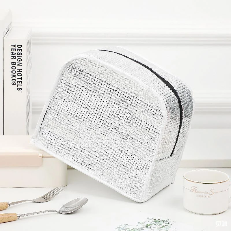 Термоизоляционная сумка для пикника цвет в ассортименте