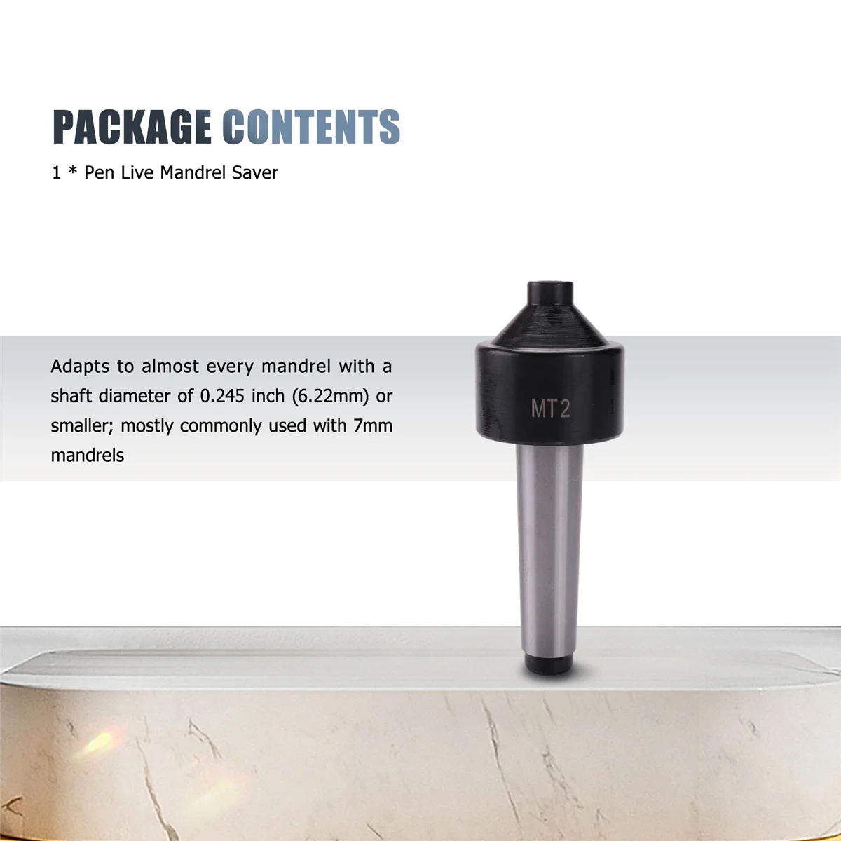 Токарный станок с ручкой для обработки живых оправок деревообработки конус