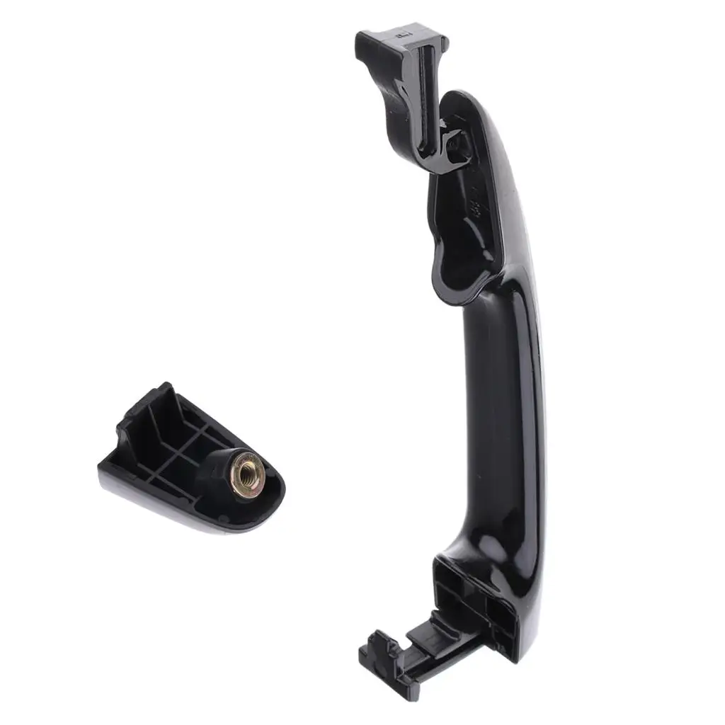 НОВАЯ АВТОМОБИЛЬНАЯ ЗАДНЯЯ ручка двери 69211-AE010 для фургона 2004-2010 гг.