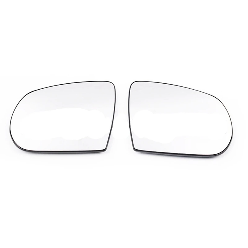 

Car Rearview Mirror Reflector Rear Mirror Assembly for Jeep Compass 2017 Cherokee 2013-2019