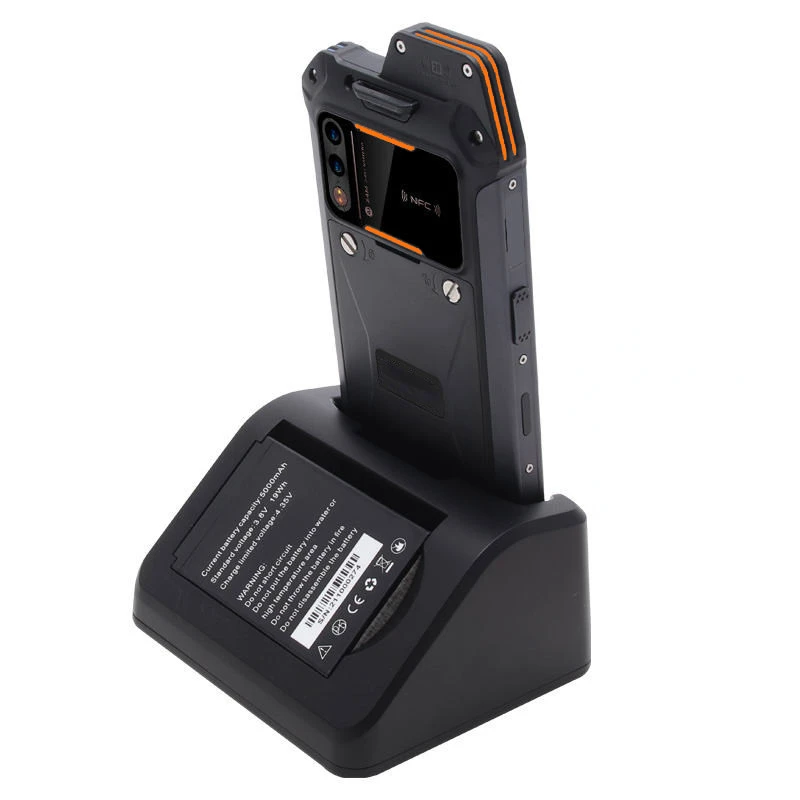 Фото Прочный телефон на базе Android PoC Walkie Talkie Zello Radio PTT Button 4G LTE Network GSM IP68 Waterproof SOS 6 3 inch 100KM Прочный телефон на базе Android PoC Walkie Talkie Zello Radio PTT Button 4G LTE Network GSM IP68 Waterproof SOS 6 3 inch 100KM