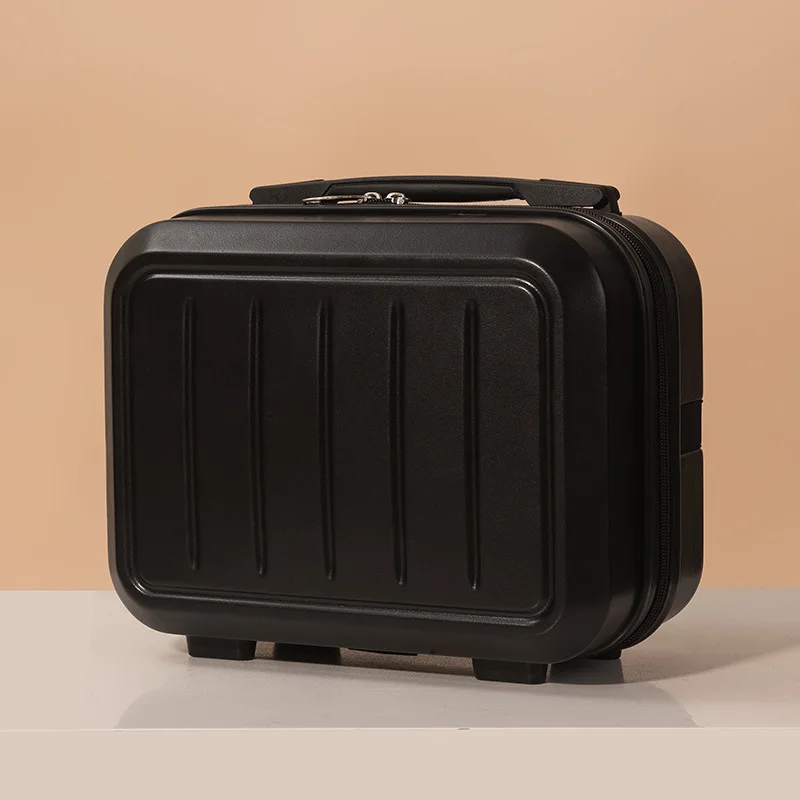 

High end luggage and cosmetics storage
