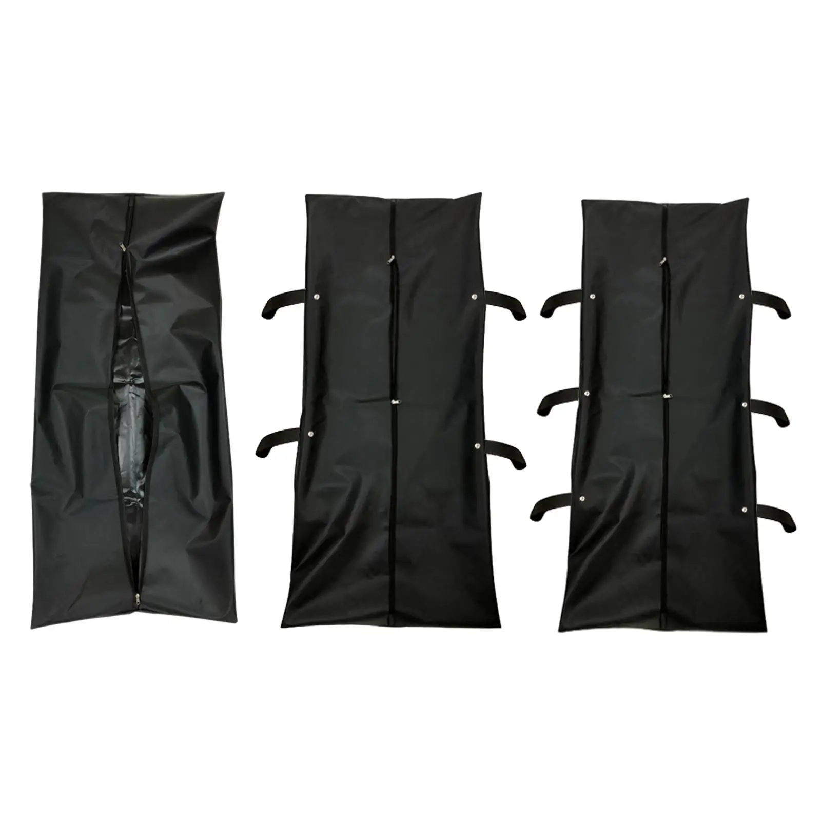 

Body Bag Stretcher Waterproof Cadaver Storage Carrying Corpse Bag Funeral