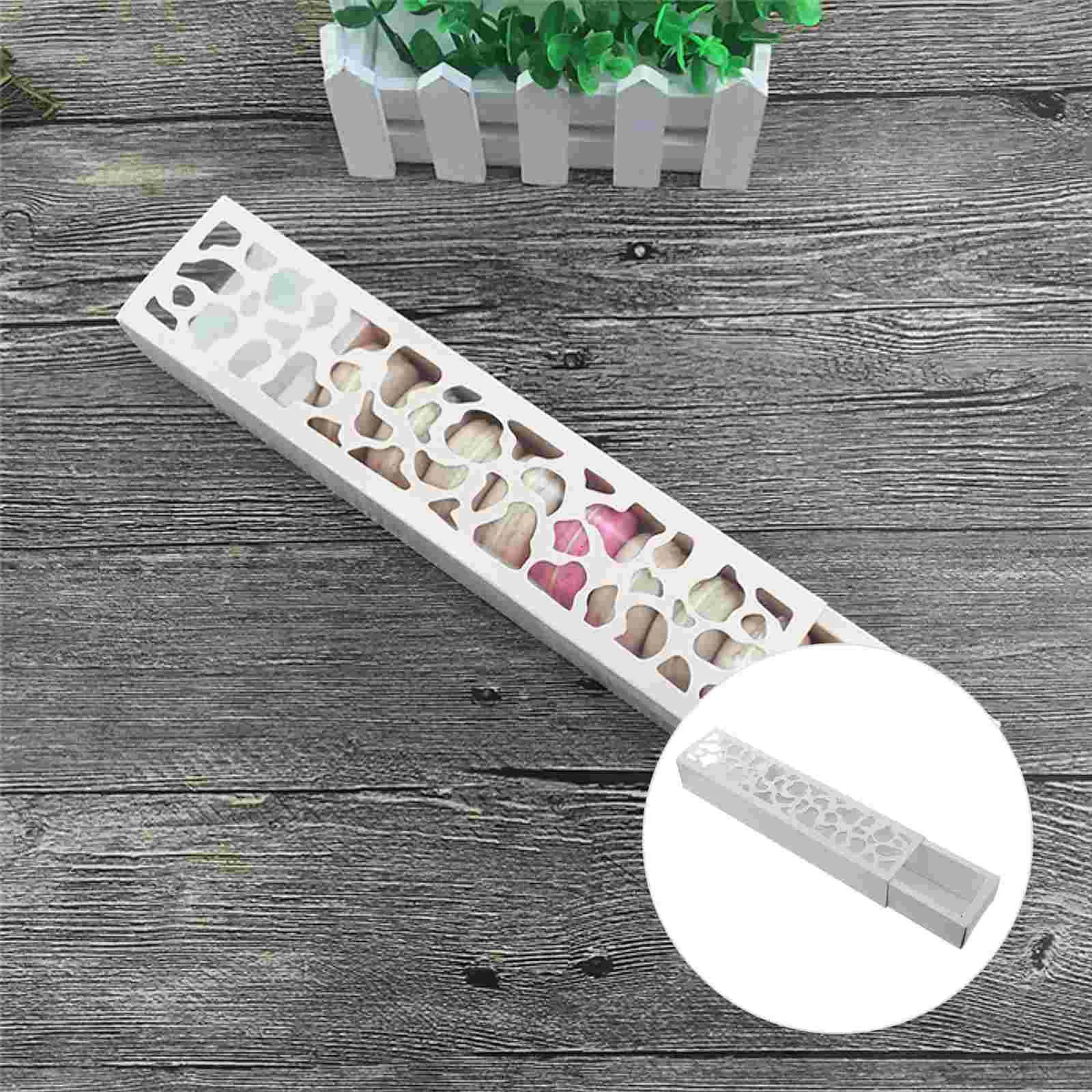 

Macaron Boxes Box Baking Gift Packaging Muffin Paper Window Cupcake Dessert Carrying Case Container Shipping Macaroon